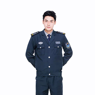 制服的设计要素有哪些能穿出高级感?