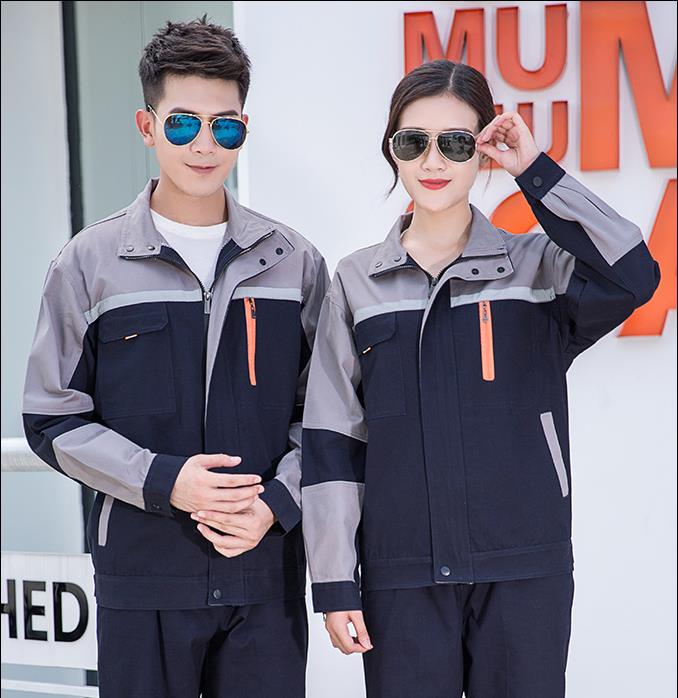 关于工作服都有哪些实用的选择与建议？