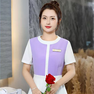 职业装的制作流程如何在提高效率同时保证质量？
