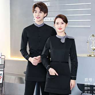 现货工作服