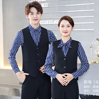 企业服装定做