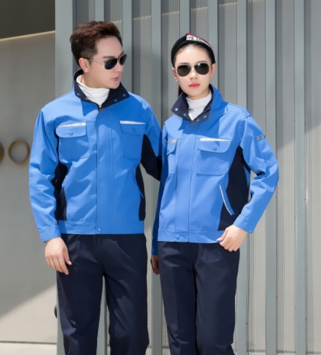 如何保障厂服制作流程的质量？