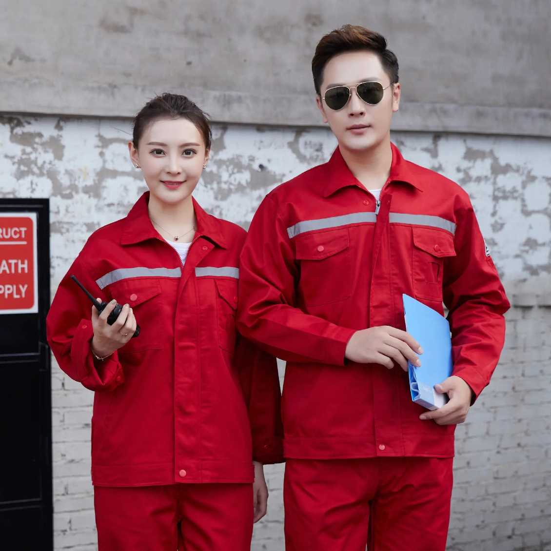 工作服定做攻略，厂家来分享经验  　　​