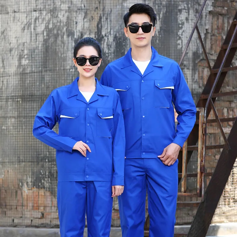 工作服是什么?你需要知道的五个问题？